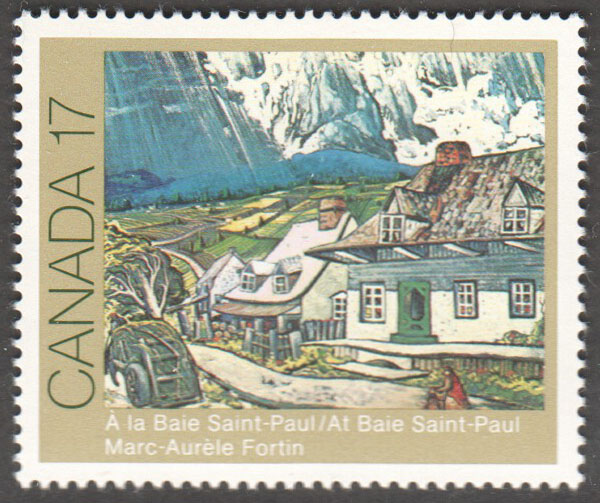 Canada Scott 887 MNH - Click Image to Close